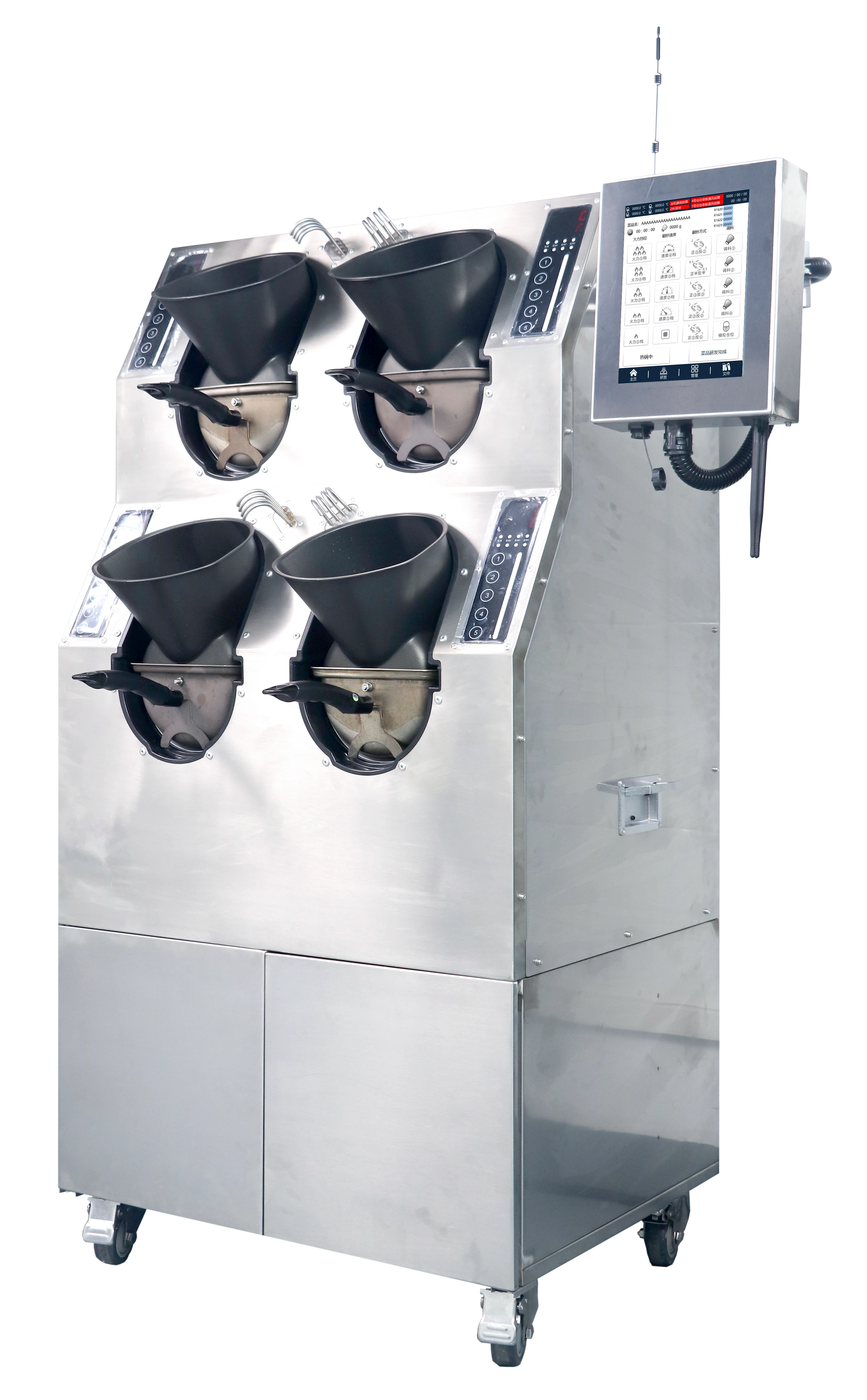 K8 Pro-4